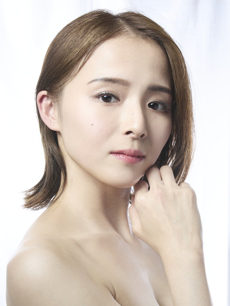 本田千晃のプロフィール写真（Ballet Studio CONFY 主宰講師）